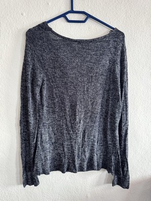 Damen Strickpullover Langarm Gr.38 Marke Zero