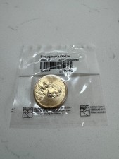 2009-P  $1 Sacagawea Dollar in sealed Littleton package (Uncirculated)