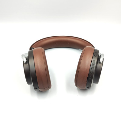 SHURE AONIC 50 SBH2350 kabellose Kopfhörer mit Geräuschunterdrückung Braun