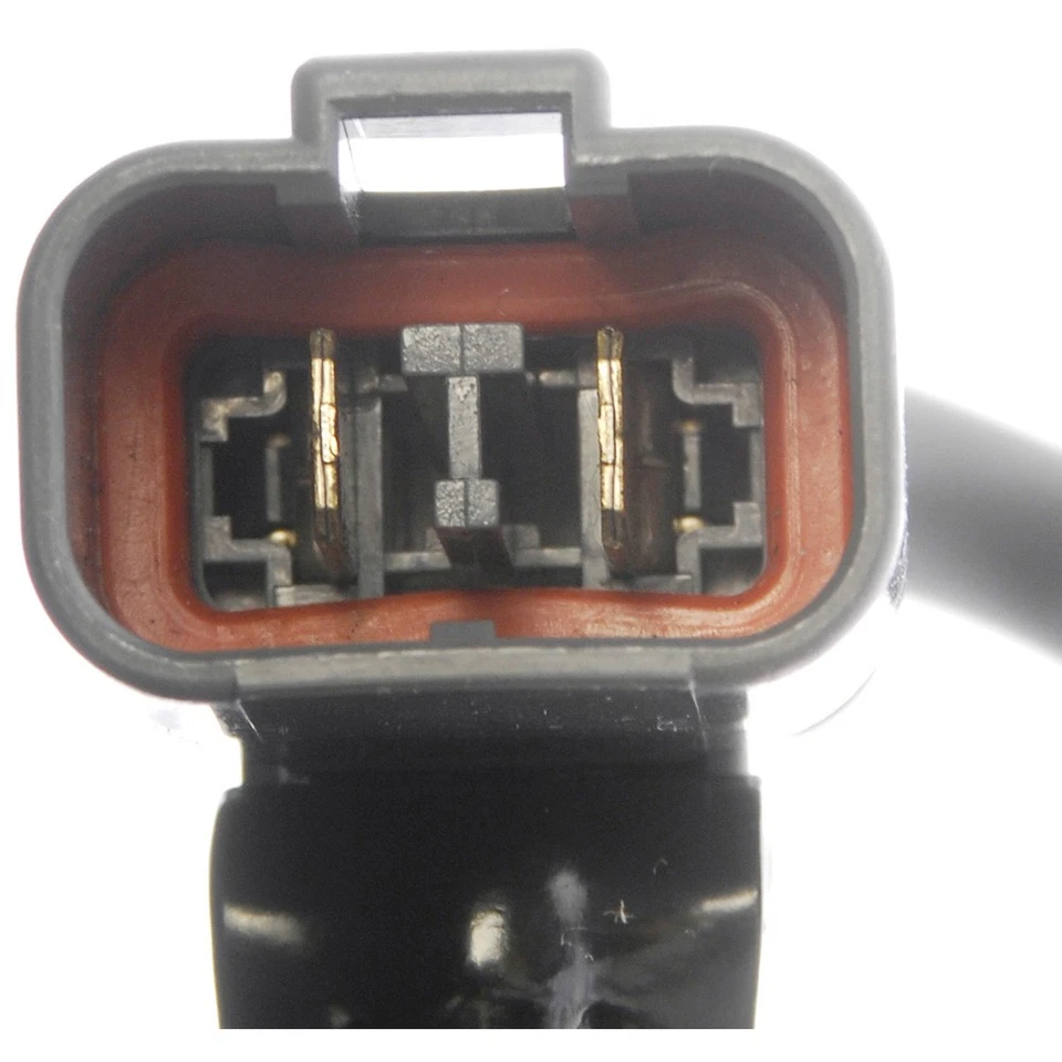 Ventilador condensador TCP Dorman AC A/C para Honda Ridgeline 2006 2007 2008 - Imagem 2 de 2