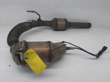 2015 AUDI A1 Mk1 (8X) 1.4L Petrol CAT CATALYTIC CONVERTER CPTA