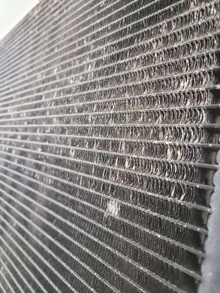 2007-2012 GMC ACADIA 3.6L AC Condenser 20995673 07-12 Foto 2 de 4