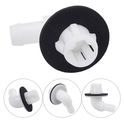 Reliable Replacement Sunroof Drain Connection Clip for Mazda 3 BL
