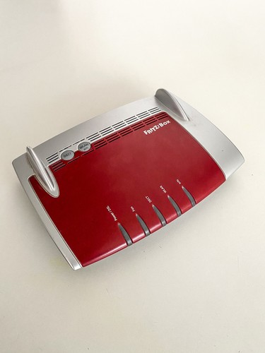Modem Router Fritz!Box 7560 | LAN & WiFi - Photo 12/12