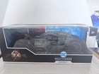 DC Multiverse Batcycle Figure Vehicle Batman The Flash Mcfarlane 2023 Sealed