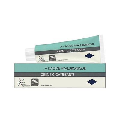 Hyaluronic Acid Cream Long-lasting Hydration, Daily Soothing Cream Face Care