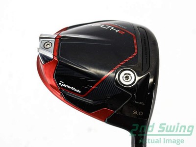 TaylorMade Stealth 2 Driver 9° Graphite X-Stiff Right 45.5in | eBay