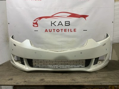 Honda Accord 8 original Stoßstange vorne 71101-TL0-ZZ00