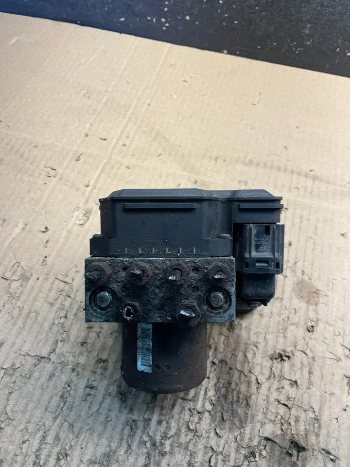 Ford F250 F350 Super Duty 2013 ABS módulo de bomba de freno antibloqueo v2286 DG Foto 3 de 4