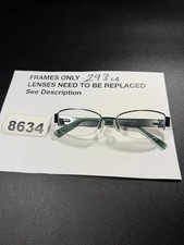 Nicole Miller Eyeglasses NM14 COL 90 51X16-135