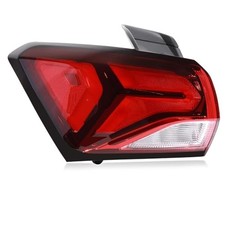 Tail lights Assembly Left Compatible with 2022 2023 2024 Halogen Left Outer