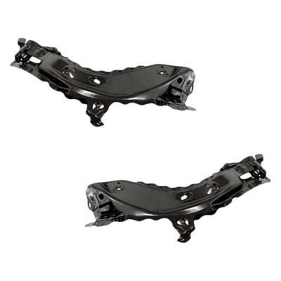 Radiator Support Set For Chevy Malibu 2017-2018 LH OR Right CAPA GM1225330