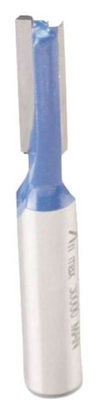 KWB NutfräSer HM 6 Mm 8 Mm Schaft FräSer-image