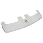 Summit 1980-1996 Ford F150 F250 F350 Cab Visor Sportvisor Fiberglass 480036