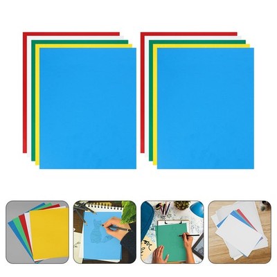 10 Sheets Tracing Paper for Embroidery Transfer and Drawing Art Purposes
