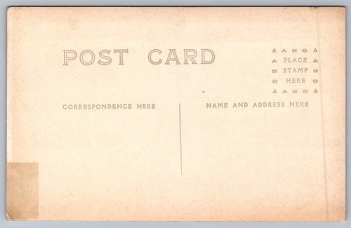 Antike RPPC 1910er Auto Car California Platte im Schnee steckt Echt Foto Postkarte  - Bild 12 von 14