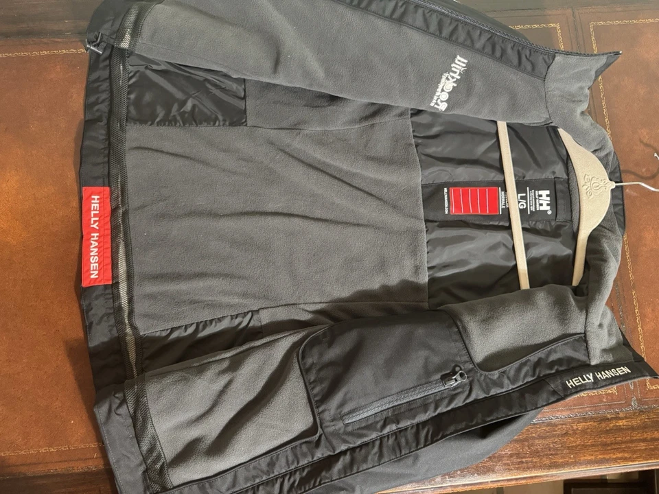 Chaqueta de invierno para mujer Helly Hansen Foto 3 de 4