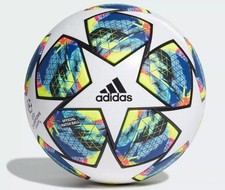 Adidas Champions League Finale Authentic official Match Ball 2020-21 With Box
