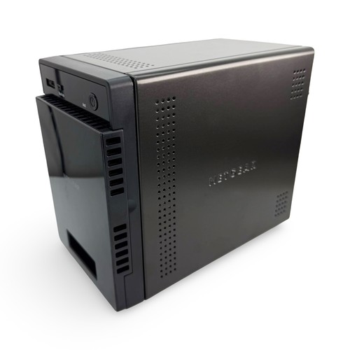 NETGEAR RN31400-100EUS NAS Server AC Power Supply No HDD - Zdjęcie 8 z 12