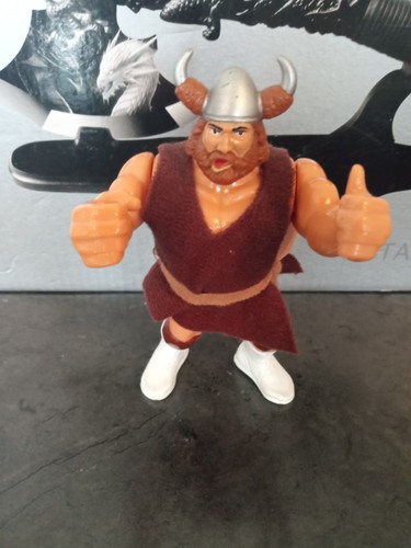 Vintage WWF Hasbro The The The The The The The The...