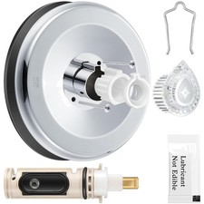 Moen/Posi Temp Tub Shower Trim Kit Replacement
