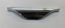 Howdens polished Chrome Stainless Kitchen Cupboard Drawer door Handle HKB3207 SY