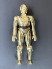 Vintage 1978 Star Wars 12inch C-3PO Droid Complete Kenner