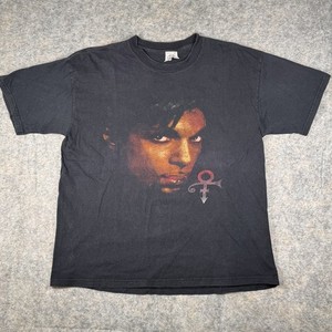 Vintage Prince T-Shirt | eBay