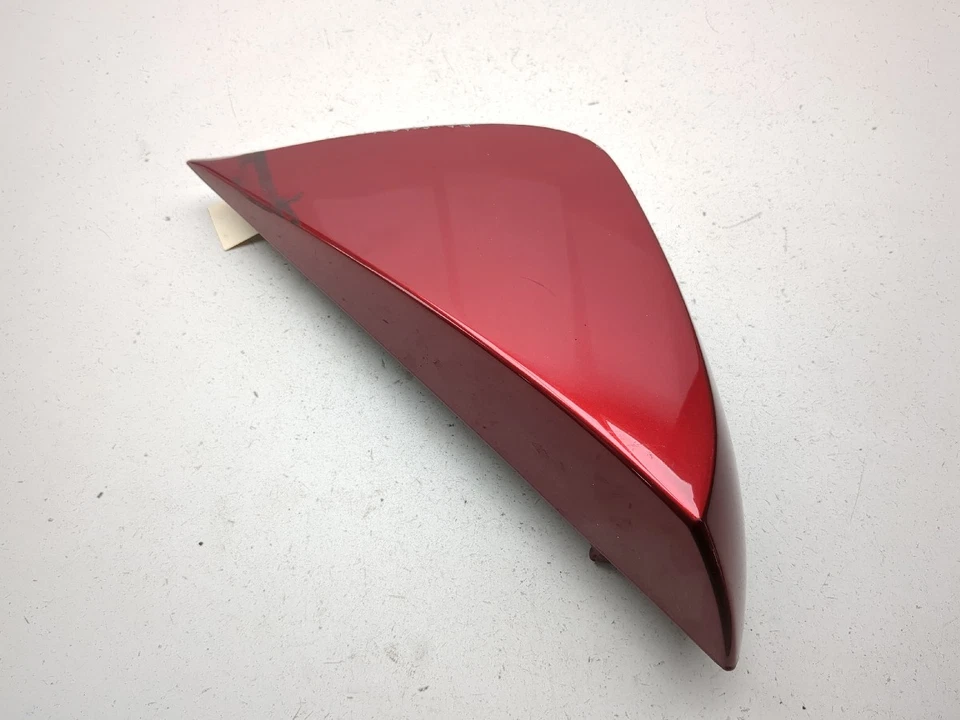 Правосторонняя нижняя панель чехла на сиденье 03–17 Victory Vegas 5434596 - Изображение 2 из 4