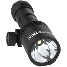Nightstick LGL-160-T Turbo High Candela Long Gun Light 800 Lumens Weapon Light