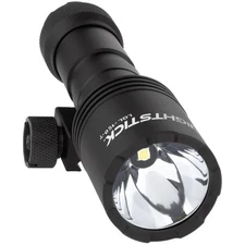 Nightstick LGL-160-T Turbo High Candela Long Gun Light 800 Lumens Weapon Light