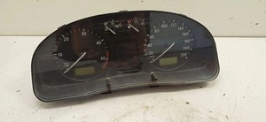 VW PASSAT B5 3B2 Kombiinstrument 09051949905 1600040797 1.90 Diesel 34894702