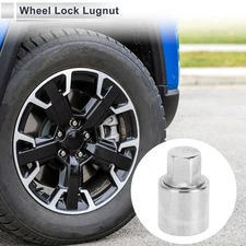 #804 Wheel Lock Lugnut Removal Key Socket for Jeep Compass