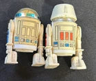 1977 Star Wars R2-D2 & R5-D4 (78) Droid Kenner Figure lot original vintage R2D2