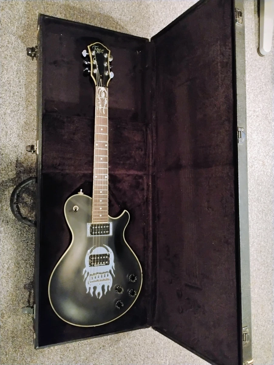 Michael Kelly Black Right-Handed Electric Guitars for sale | eBay