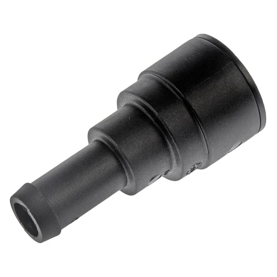 Conector de manguera de refrigerante Dorman 800-409 para Buick GMC Chevy Ford Lincoln Pontiac Foto 3 de 4