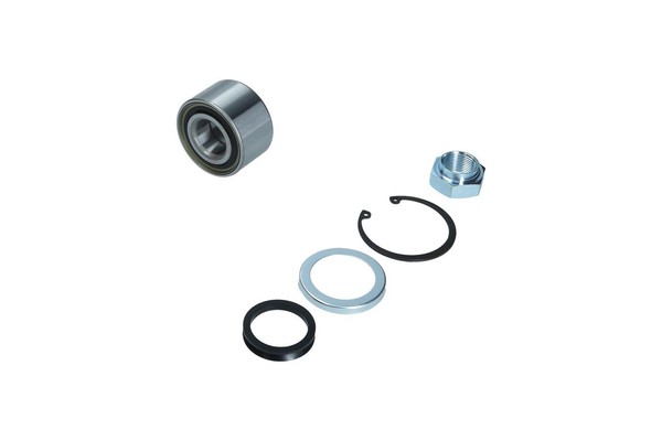 Radlagersatz Kamoka 5600114 FüR CitroËN Saxo 1C Peugeot 106 ZA AX 1A 2 1 S0 S1-image