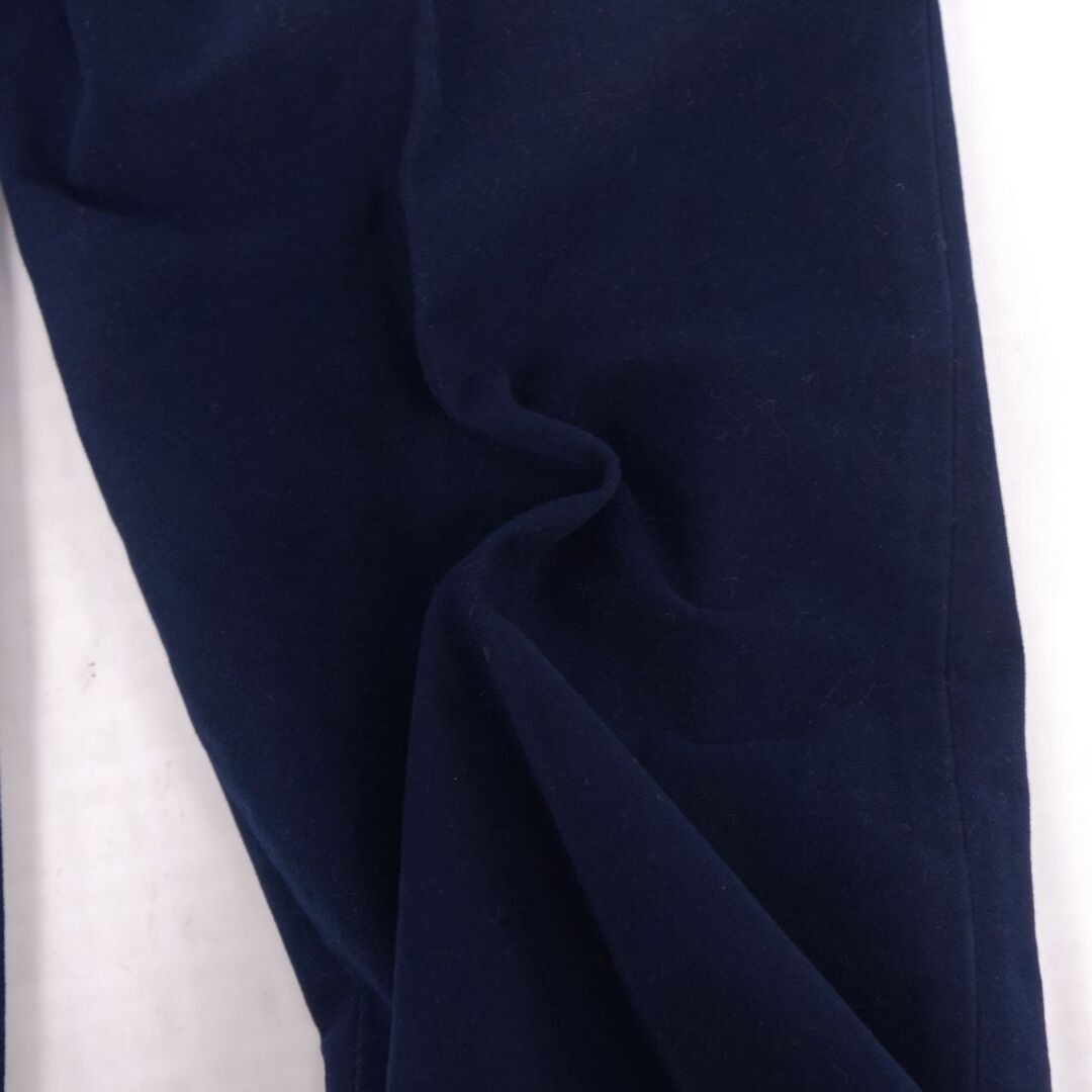 Hermes pants 23SS long wide serie button cotton bottoms women's 36 Used MOLO-0 thumbnail 4