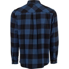 Chemise de nuit boutonnée homme RINGELLA 3541006 - Bleu Marine 240 Chemise de nuit boutonnée homme RINGELLA 3541006 - Bleu Marine 240