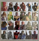 LOT OF 46 ALEX ROSS TIMELESS VARIANTS DAREDEVIL MOON KNIGHT SILVER SURFER HOT!