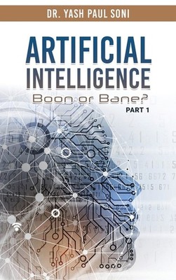 Artificial Intelligence Is Boon Or Bane?