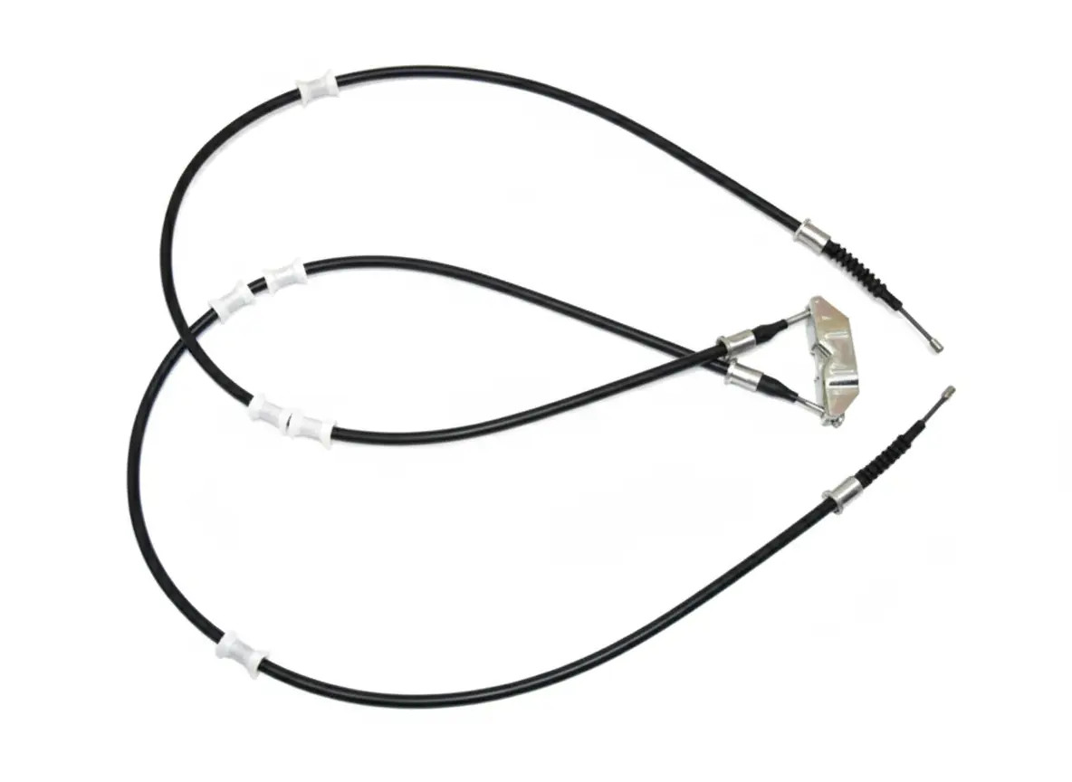 CABLE PULL PARKING BRAKE 32.01.41 FOR OPEL VECTRA/Hatchback Z 18 XEL 4cyl 2.5L - Image 3