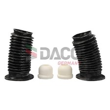 Staubschutz-Satz Stoßdämpfer vorne für Opel Vectra C Z02 Zafira B A05 | 26197