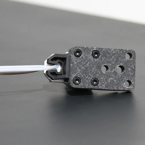 Heating Assembly For A1 Hotend Heater Tube Thermistor Base Clamp New - Photo 12/12