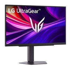 Image of Lg 27G810a-B 27" Ips Led Black Monitor 3840X2160/1Ms/2Xhdmi/Displayport/4K