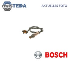 0 258 010 514 LAMBDASONDE LAMDASONDE BEFORE CATALYTIC CONVERTER BOSCH NEU