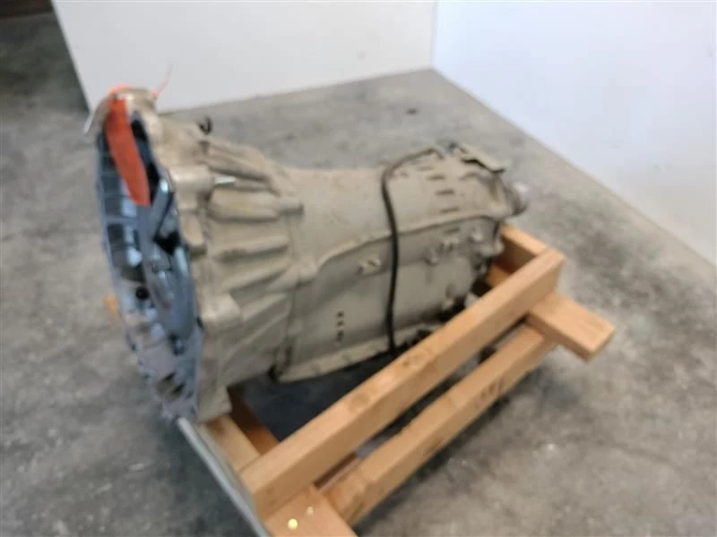 TRANSMISSION 31020X419B 2013 INFINITI QX56 Foto 3 de 4