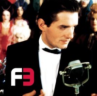 Falco Falco 3 25Th Anniversary (Cd) (Us Import)