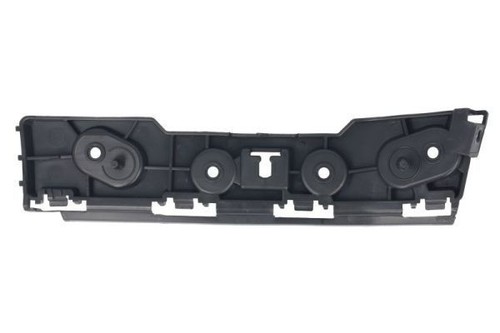 6508-06-2595934P BUMPER CARRIER BUMPER BRACKET RIGHT FRONT VIEW NEW - Picture 3 of 6
