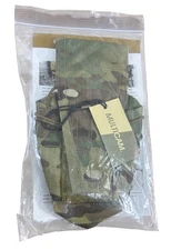 Crye Precision Smart Pouch Suite MBTR MAG Pouch Multicam SPS067